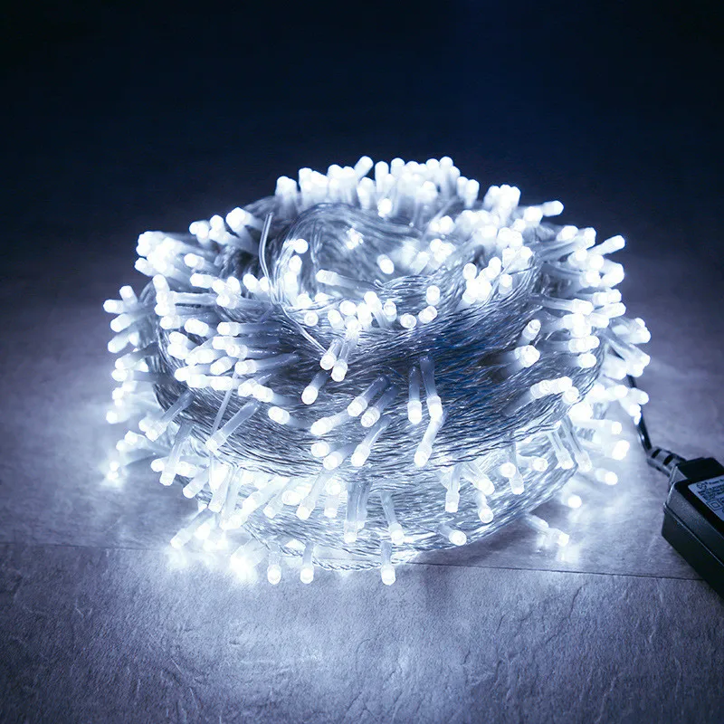 Christmas Garland 10m 100 Led Fairy Lights Christmas Decorations for Home New Year 2021 Natal Xmas Kerst Adornos De Navidad Noel
Christmas Garland 10m 100 Led Fairy Lights Christmas Decorations for Home New Year 2021 Natal Xmas Kerst Adornos De Navidad Noel