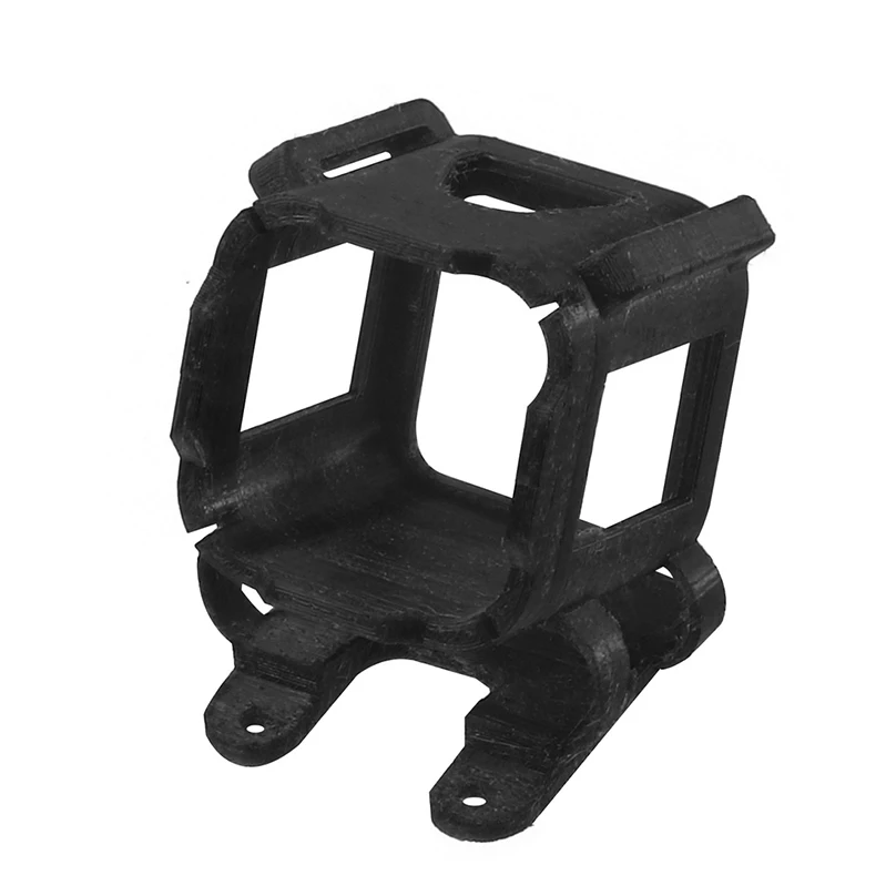 3D Printed Camera Mount Vibration Reduction Protection Frame Camera Cover For GoPro Session Action Camera
3D Printed Camera Mount Vibration Reduction Protection Frame Camera Cover For GoPro Session Action Camera
