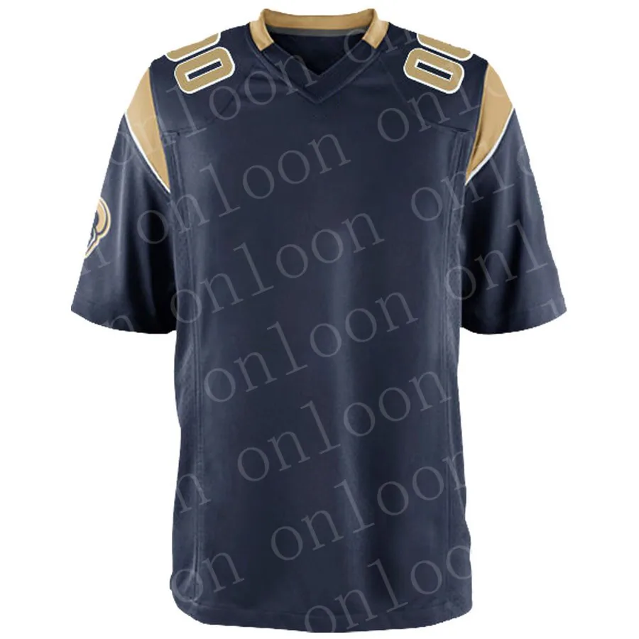 

Youth 2020 Sports Los Angeles Football Jersey Aaron Donald Jared Goff Todd Gurley II Cooper Kupp Jerome Bettis Jerseys