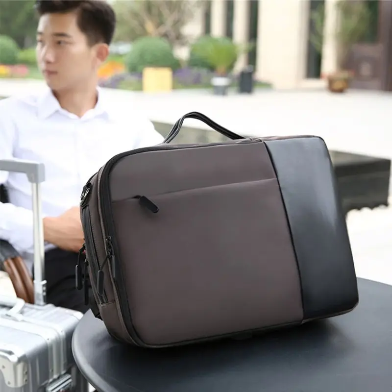 Travel Nylon Backpack with USB Charging Port Teenager Anti-theft Laptop Daypack New 2020
Travel Nylon Backpack with USB Charging Port Teenager Anti-theft Laptop Daypack New 2020