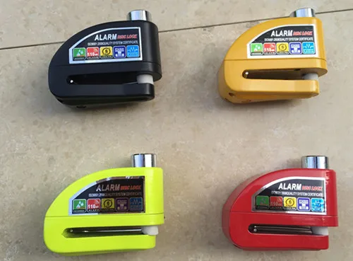 Free Shipping waterproof motorcycle alarm lock bike lock security anti-theft lock moto disc brake lock +bag+Reminder rope
Free Shipping waterproof motorcycle alarm lock bike lock security anti-theft lock moto disc brake lock +bag+Reminder rope