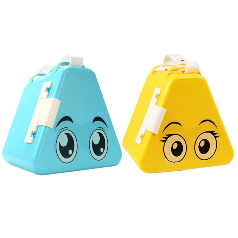 Block Toy Storage Box Portable Storage Box Children's Toy Storage Box with Small Particle Base Plate
Block Toy Storage Box Portable Storage Box Children's Toy Storage Box with Small Particle Base Plate