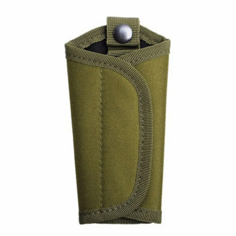 Outdoor Military Molle Pouch Belt Key Wallet Small Pocket Keychain Holder Case Durable Camping Hiking Hunting Accessories
Outdoor Military Molle Pouch Belt Key Wallet Small Pocket Keychain Holder Case Durable Camping Hiking Hunting Accessories