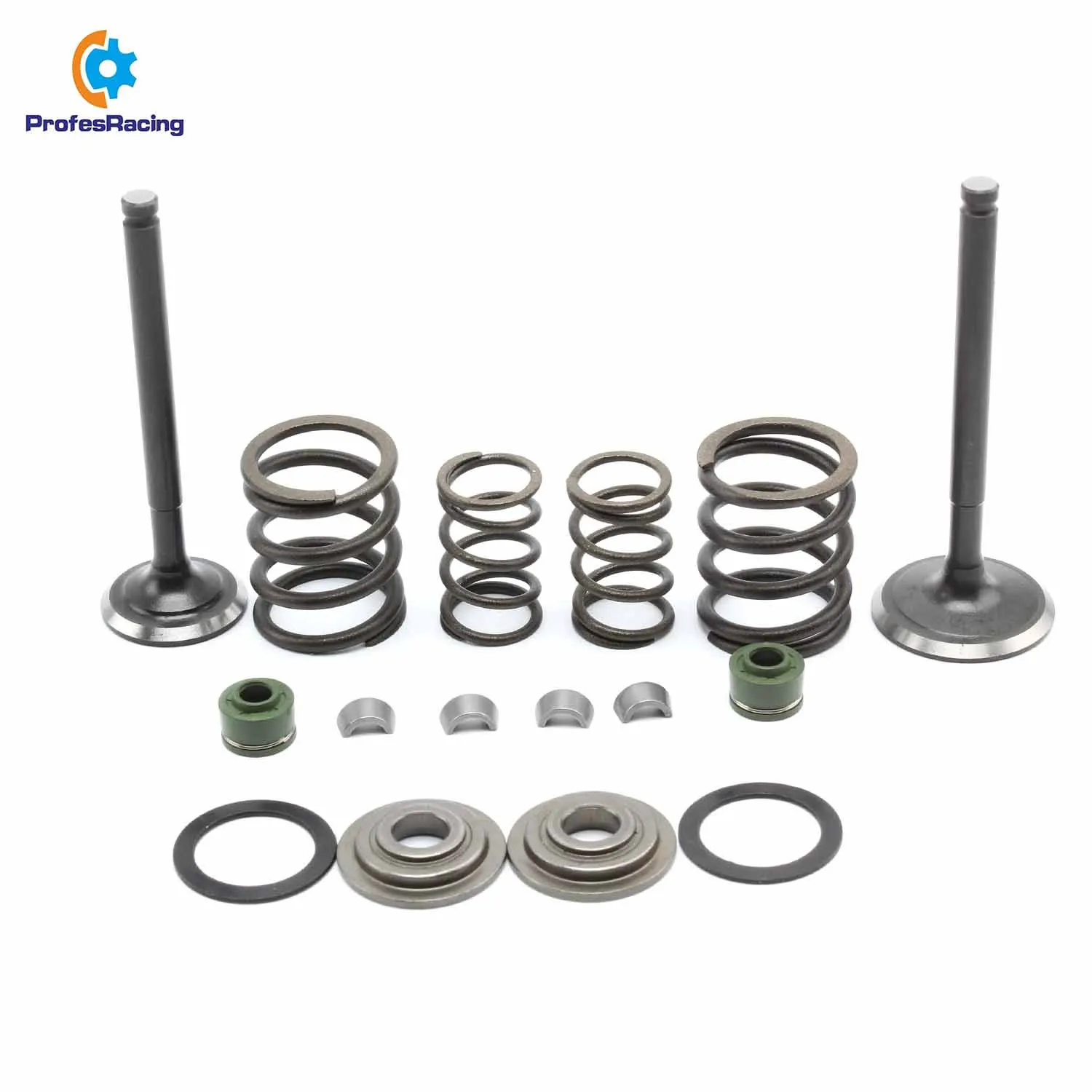 YX Yinxiang 150cc 160cc Engine Parts Valve Spring Holder for YX 150cc 160cc Motorcycle GT-120
YX Yinxiang 150cc 160cc Engine Parts Valve Spring Holder for YX 150cc 160cc Motorcycle GT-120