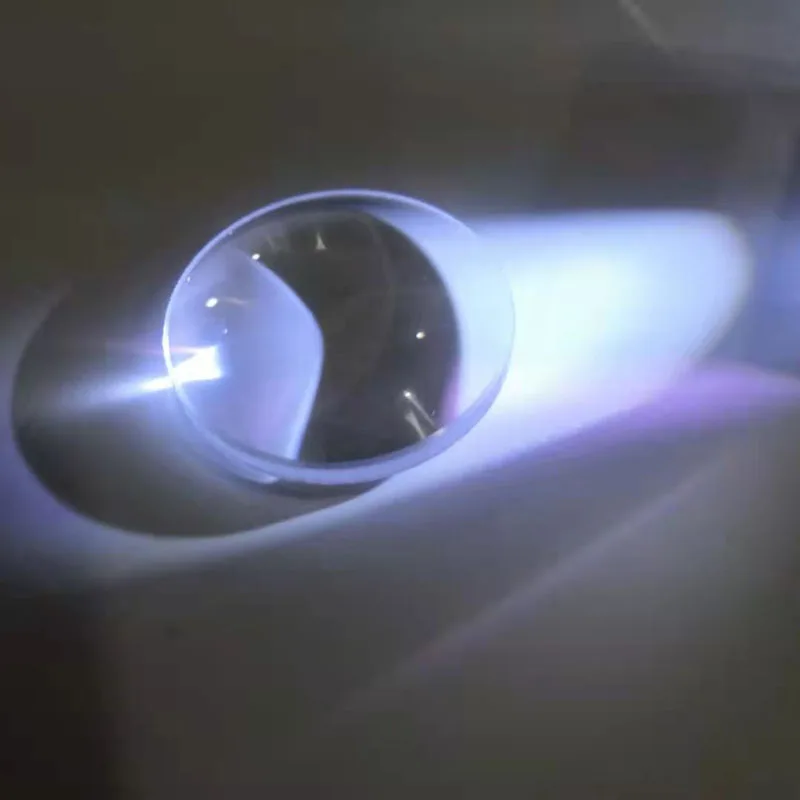 K9 Biconvex Lens Diameter 25.4mm Focal Length 150mm Optical Lens/optical Element/precision Optical Lens
K9 Biconvex Lens Diameter 25.4mm Focal Length 150mm Optical Lens/optical Element/precision Optical Lens
