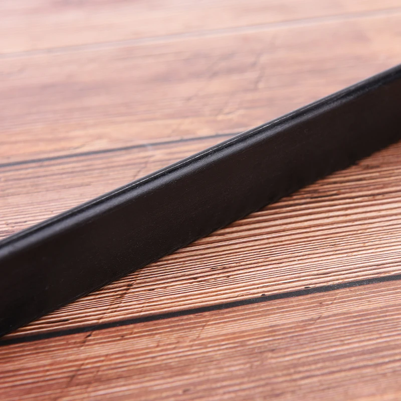 1pc High Strength 30mm x 6mm x 60cm Black for DIY Bow Archery Hunting Shooting Mixed Fiberglass Bow Limbs
1pc High Strength 30mm x 6mm x 60cm Black for DIY Bow Archery Hunting Shooting Mixed Fiberglass Bow Limbs