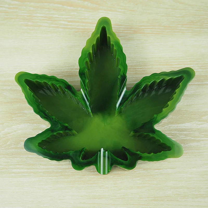 Maple Leaf DIY Craft Ashtray Storage Box Cup Pad Home Ornament Crystal Mirror Handmade UV Epoxy Resin Silicone Mold Decor Tool
Maple Leaf DIY Craft Ashtray Storage Box Cup Pad Home Ornament Crystal Mirror Handmade UV Epoxy Resin Silicone Mold Decor Tool