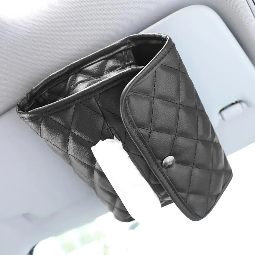 Mul-tifunctional Creative Napkin Paper Box High Quality Auto Tissue Box Car Drawer Automotive Decoration Supplies
Mul-tifunctional Creative Napkin Paper Box High Quality Auto Tissue Box Car Drawer Automotive Decoration Supplies