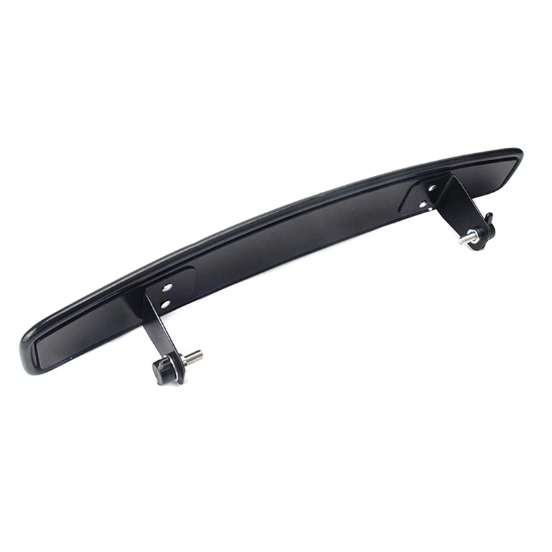 15 Inch Ultra Clear SXS UTV Mirror with 1.75 Inch Clamps and Convex Design for Polaris RZR 800 900 1000 Turbo
15 Inch Ultra Clear SXS UTV Mirror with 1.75 Inch Clamps and Convex Design for Polaris RZR 800 900 1000 Turbo