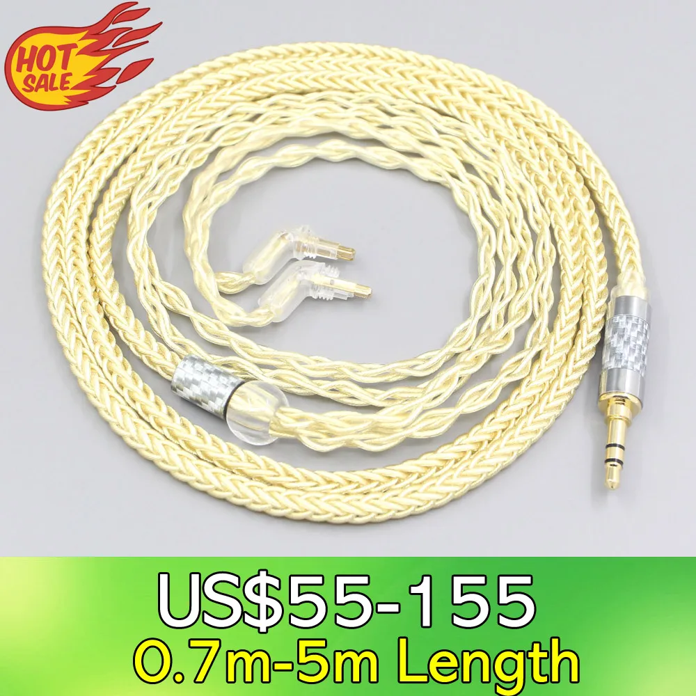 LN007639 8 Core Gold Plated + Palladium Silver OCC alloy Cable For Sony MDR-EX1000 MDR-EX600 MDR-EX800 MDR-7550 Earphone
LN007639 8 Core Gold Plated + Palladium Silver OCC alloy Cable For Sony MDR-EX1000 MDR-EX600 MDR-EX800 MDR-7550 Earphone