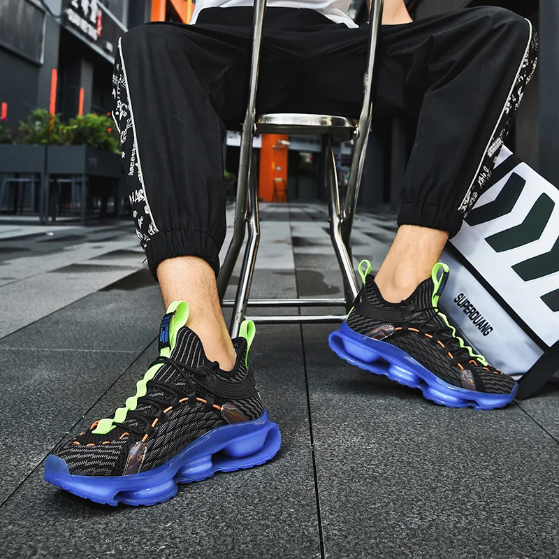 men shoes Sneakers Male tenis Luxury shoes Mens casual Shoes Trainer Race off white Shoes fashion loafers running Shoes for men
men shoes Sneakers Male tenis Luxury shoes Mens casual Shoes Trainer Race off white Shoes fashion loafers running Shoes for men