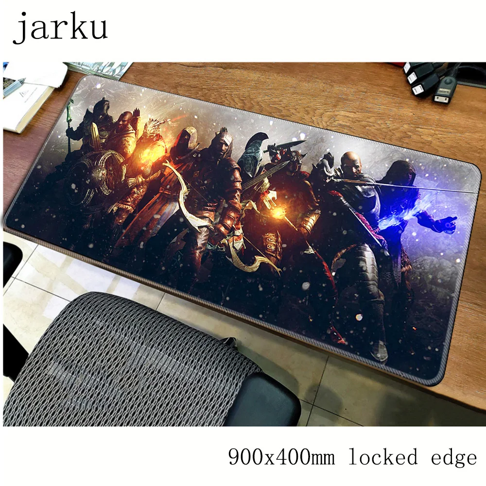 

skyrim mouse pad gamer 900x400mm notbook mouse mat gel large gaming mousepad cheapest pad mouse PC desk padmouse accessories