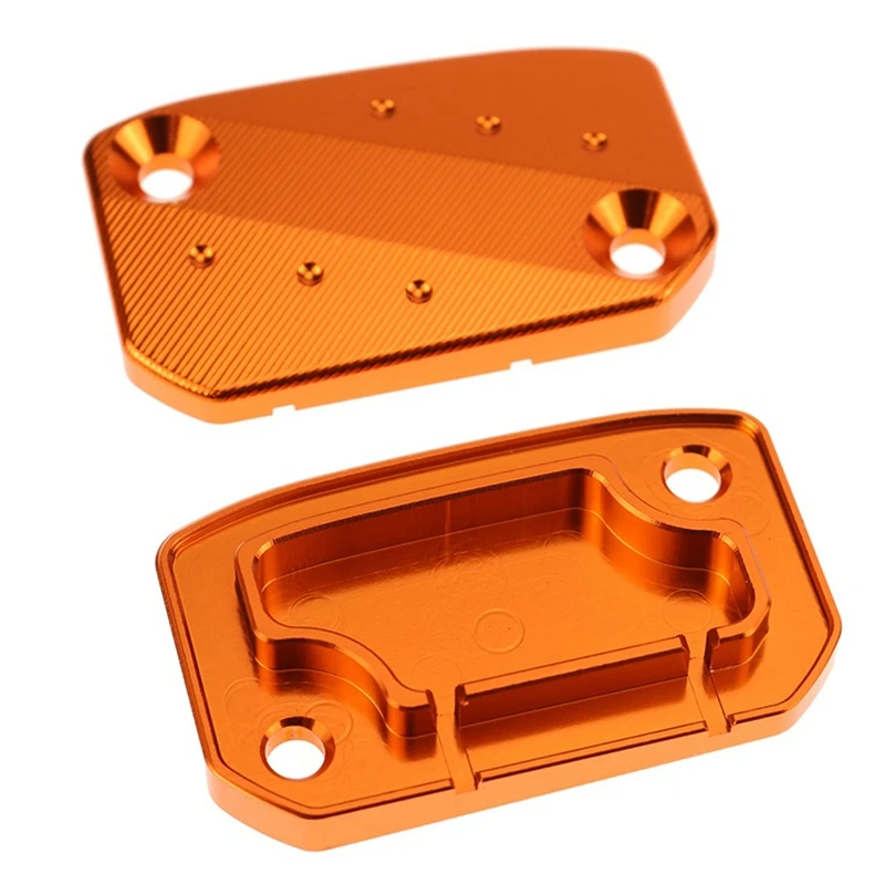 Brake Clutch Cylinder Fluid Reservoir Cover Fit for 530 EXC EXC-R 530 XCR-W XC-W (SIX DAYS) 350 EXC-F
Brake Clutch Cylinder Fluid Reservoir Cover Fit for 530 EXC EXC-R 530 XCR-W XC-W (SIX DAYS) 350 EXC-F