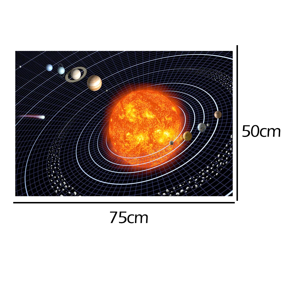 Funny DIY Paper Jigsaw Puzzle Kids Education Toy Fixed Star Assembling Picture for Children Early Learning Supplies
Funny DIY Paper Jigsaw Puzzle Kids Education Toy Fixed Star Assembling Picture for Children Early Learning Supplies