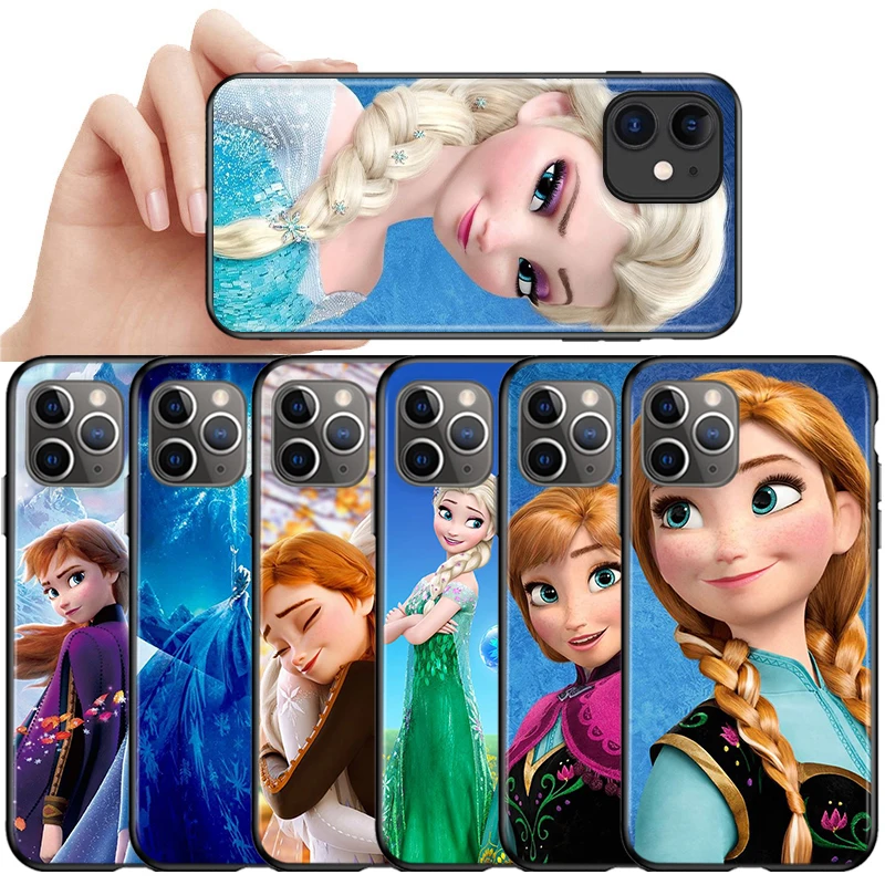 Disney Princess Aisha Silicone Cover For Apple iPhone 13 12 11 SE XS XR X 7 8 6 5 S mini Plus Pro MAX 2020 Black Phone Case
Disney Princess Aisha Silicone Cover For Apple iPhone 13 12 11 SE XS XR X 7 8 6 5 S mini Plus Pro MAX 2020 Black Phone Case