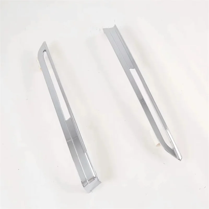 Car Styling Accessories For Mazda CX-30 CX30 2020 2021 ABS Front Fog Light Lamp Cover Trim Decoration Molding Frame Sticker
Car Styling Accessories For Mazda CX-30 CX30 2020 2021 ABS Front Fog Light Lamp Cover Trim Decoration Molding Frame Sticker