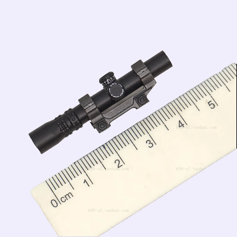 1/6 Soldier ES 26030B Special Mission Tracking Group Sight Model For 12 Inch Action Figure Accessory Collection Display In Stock
1/6 Soldier ES 26030B Special Mission Tracking Group Sight Model For 12 Inch Action Figure Accessory Collection Display In Stock