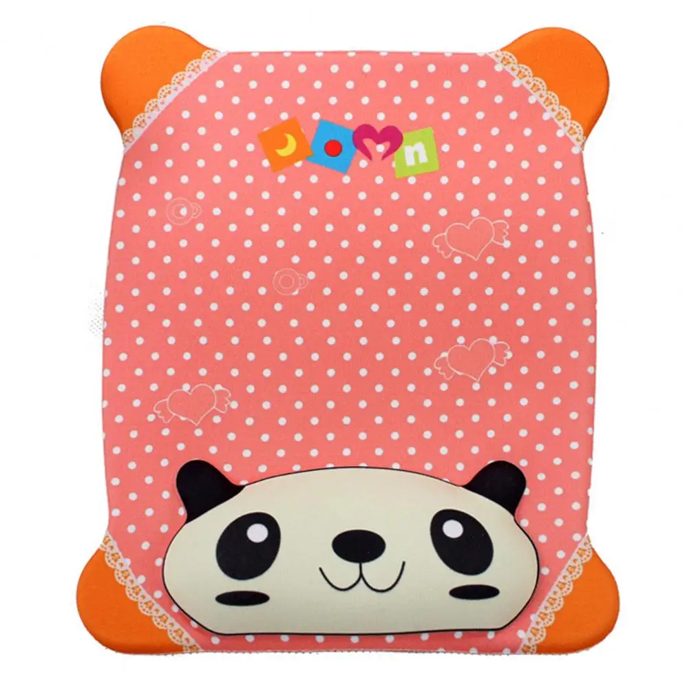 Universal Soft Rectangle Cartoon Pattern Mouse Pad Wrist Rest Laptop Accessories for Office
Universal Soft Rectangle Cartoon Pattern Mouse Pad Wrist Rest Laptop Accessories for Office