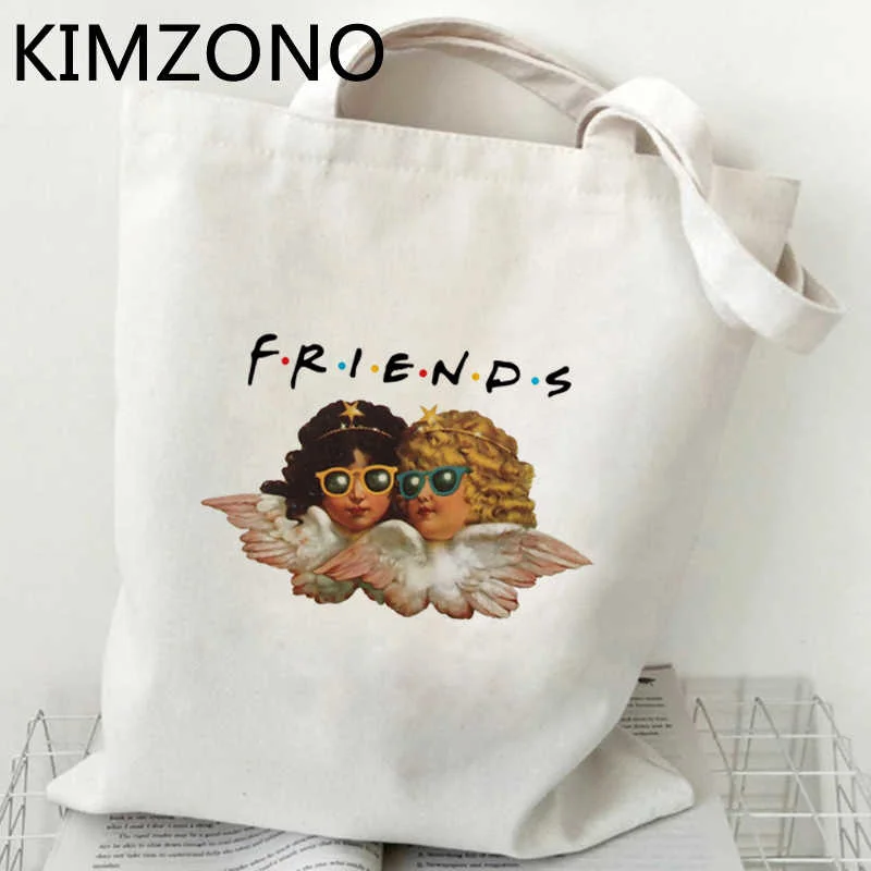 Angel shopping bag shopper bolsas de tela cotton tote shopper reusable bag ecobag reusable foldable bolsas ecologicas cabas
Angel shopping bag shopper bolsas de tela cotton tote shopper reusable bag ecobag reusable foldable bolsas ecologicas cabas
