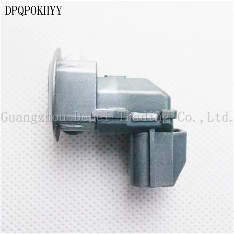 Комплект датчиков для парковки бампера DPQPOKHYY Mitsubishi Grandis NA4W Pajero V97W Outlander CW6W MR587688|kit