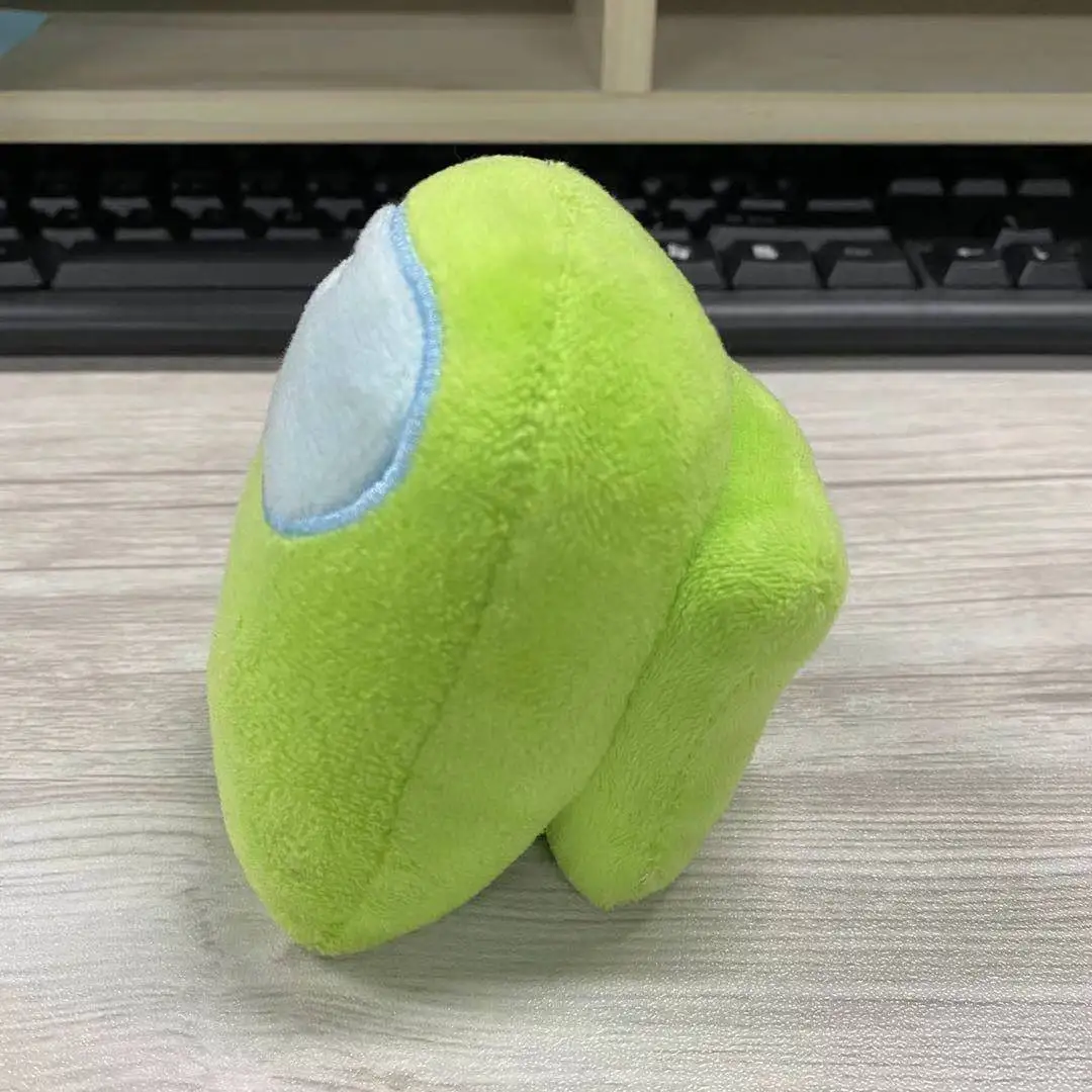 Soft Plush Among Us Plush Among Us Game Plush Toy Original Kawaii Stuffed Doll Easter Gift Cute Red Small Among Us Plushie
Soft Plush Among Us Plush Among Us Game Plush Toy Original Kawaii Stuffed Doll Easter Gift Cute Red Small Among Us Plushie