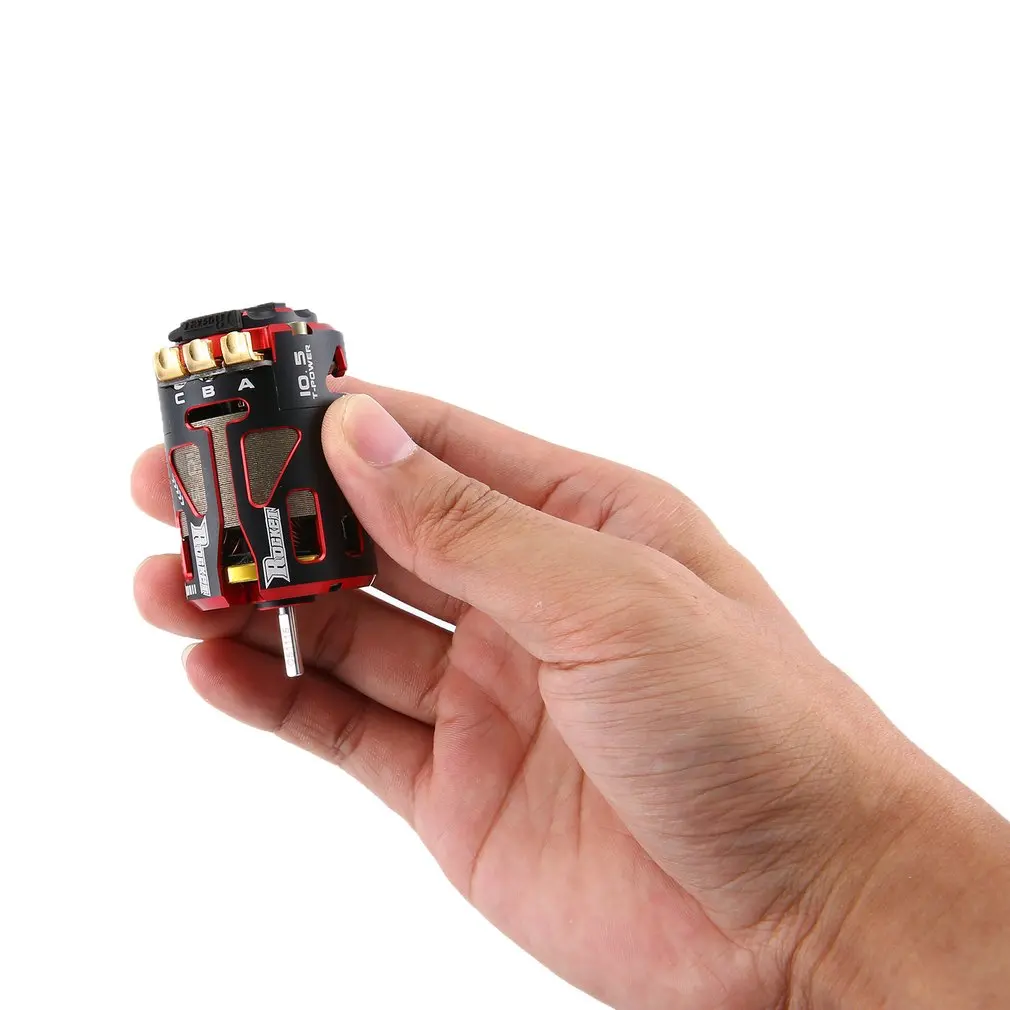 Rocket 2500KV 1.5mm 1-2S Sensorless Brushless Motor 2.0mm for MINI-Z Mini RC Car Motorcycle Model Parts Accessories
Rocket 2500KV 1.5mm 1-2S Sensorless Brushless Motor 2.0mm for MINI-Z Mini RC Car Motorcycle Model Parts Accessories