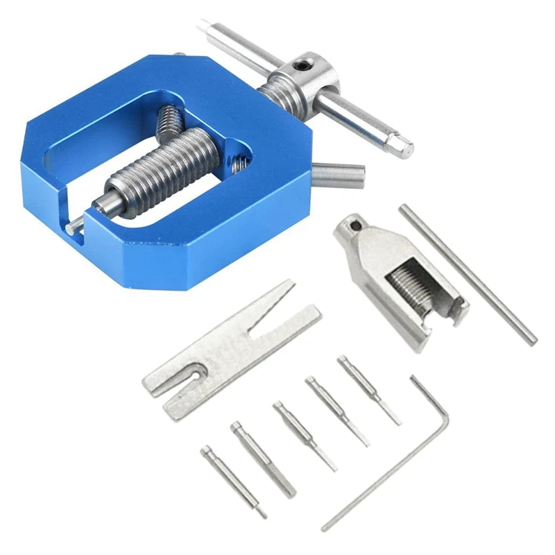 1Pcs Motor Pinion Gear Puller Remover Tools Set ,Aluminium Alloy & 1Pcs Rc Motor Gear Puller,Tool Universal Motor Pinion Gear Pu 
1Pcs Motor Pinion Gear Puller Remover Tools Set ,Aluminium Alloy & 1Pcs Rc Motor Gear Puller,Tool Universal Motor Pinion Gear Pu