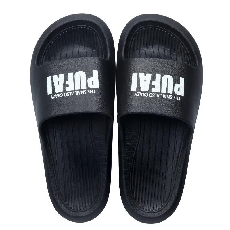Mazefeng Men Slippers Big Size 35-44 Mens Shoes Casual Breathable Beach Sandals Slippers Wedge Black White Flip Flops Men Slides
Mazefeng Men Slippers Big Size 35-44 Mens Shoes Casual Breathable Beach Sandals Slippers Wedge Black White Flip Flops Men Slides