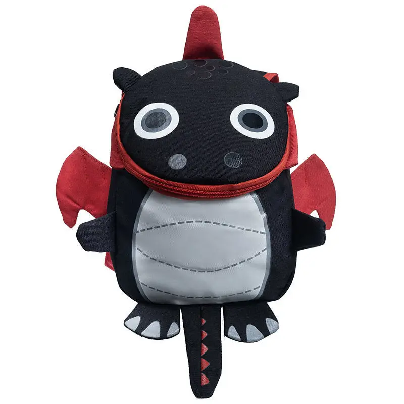 Anti-lost Cartoon Children Backpacks Toddler Kindergarten Schoolbag Dinosaur Kid Backpack Children School Bags Girl Boy Backpack
Anti-lost Cartoon Children Backpacks Toddler Kindergarten Schoolbag Dinosaur Kid Backpack Children School Bags Girl Boy Backpack