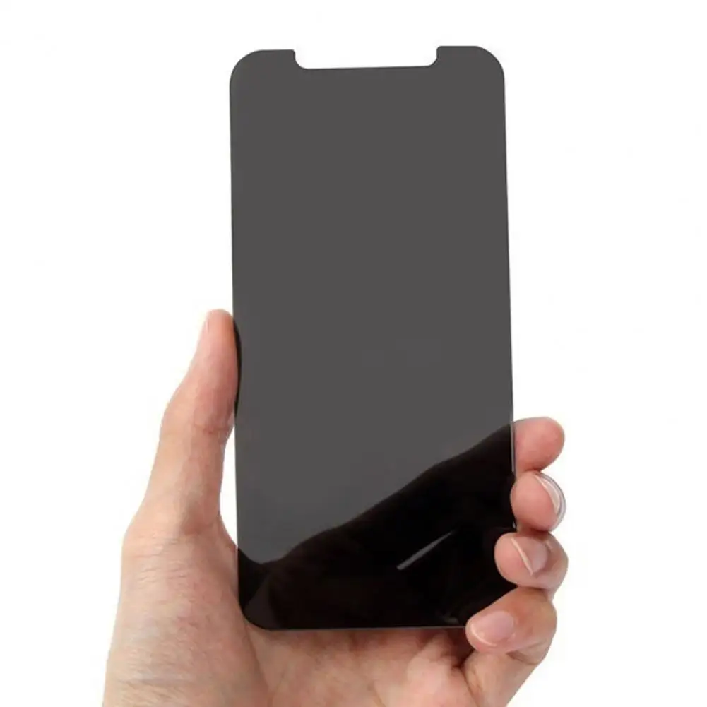 Screen Protector Round Edge 9H Hardness Tempered Glass Privacy Screen Protector for iPhone X XS XR 8/7/6/6S Plus Phone Accessory
Screen Protector Round Edge 9H Hardness Tempered Glass Privacy Screen Protector for iPhone X XS XR 8/7/6/6S Plus Phone Accessory