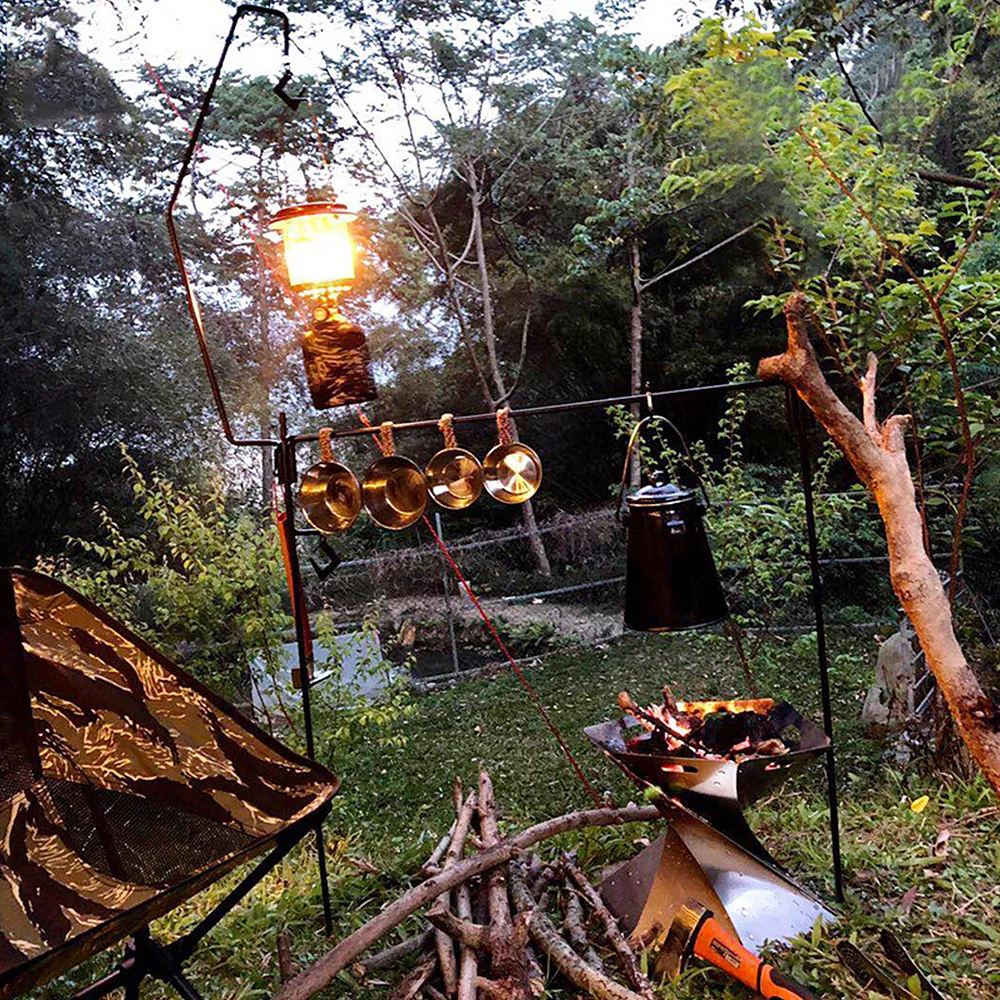 Detachable Lantern Stand Lamp Tripod Camping Lamp Bracket Lamp Holder
Detachable Lantern Stand Lamp Tripod Camping Lamp Bracket Lamp Holder