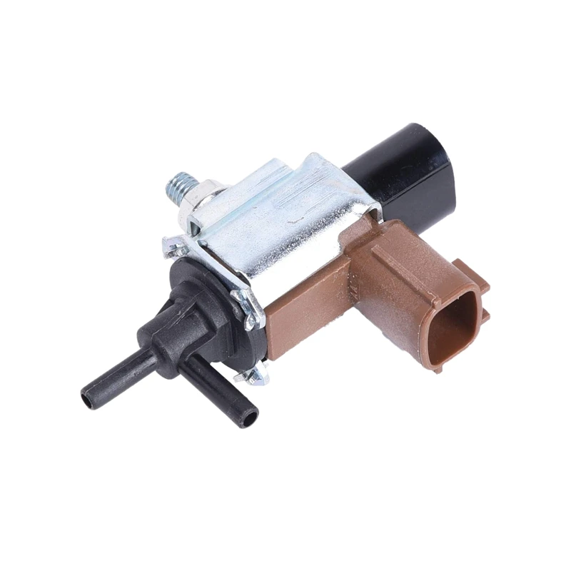 Car Accessories for Mazda Miata 1.8L Protege 1.6L BP5W-18-741 K5T46591 BP5W18741 Vacuum Solenoid Valve VSV
Car Accessories for Mazda Miata 1.8L Protege 1.6L BP5W-18-741 K5T46591 BP5W18741 Vacuum Solenoid Valve VSV