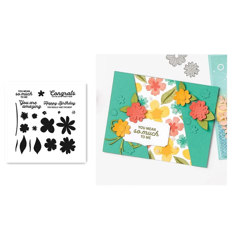 2021 New Cutting Dies Scrapbooking For DIY Scrapbooking Decorative Embossing Paper Card Stamps and Dies 2021 New Arrivals
2021 New Cutting Dies Scrapbooking For DIY Scrapbooking Decorative Embossing Paper Card Stamps and Dies 2021 New Arrivals
