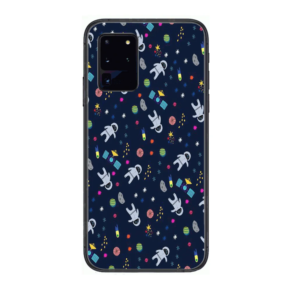 Cartoon Stars Constellation Phone cover hull For SamSung Galaxy S 6 7 8 9 10 20 Plus Edge E 5G Lite Ultra black soft bumper
Cartoon Stars Constellation Phone cover hull For SamSung Galaxy S 6 7 8 9 10 20 Plus Edge E 5G Lite Ultra black soft bumper