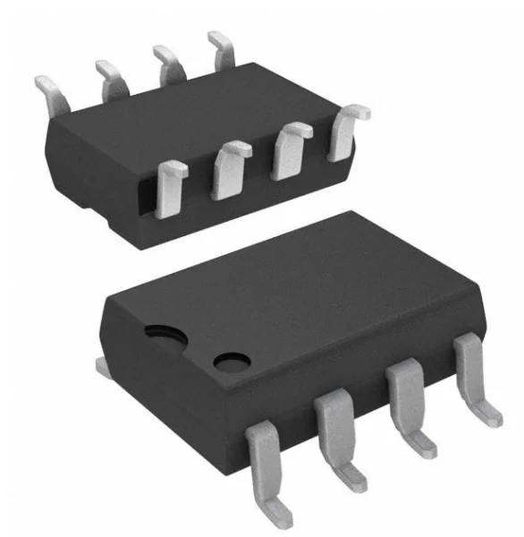 Новинка 10 шт./лот ISO1050DUBR SOP-8 ISO1050 ISO1050D IS01050 SMD-8 | Электронные компоненты и