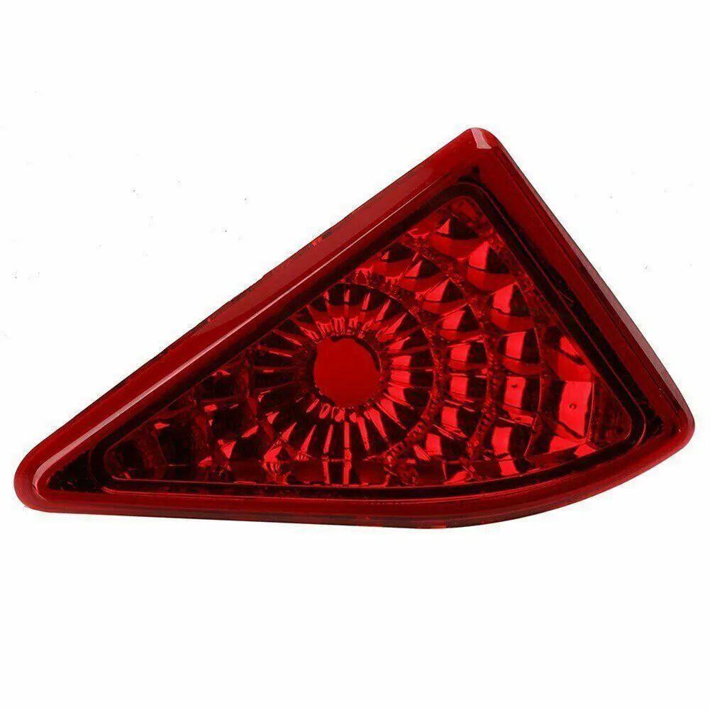 1* Red Car Rear Central LED Brake Light Replacement For Renault Master MK3 2010-2016 For Nissan Interstar 2010-2016
1* Red Car Rear Central LED Brake Light Replacement For Renault Master MK3 2010-2016 For Nissan Interstar 2010-2016