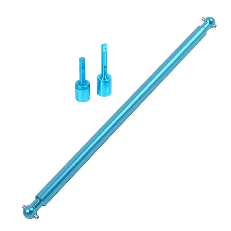 Aluminum Alloy Drive Shaft & Joint Cup Set with Aluminum Alloy Metal Gearbox Mount Holder for 1/10 RC Crawler Axial
Aluminum Alloy Drive Shaft & Joint Cup Set with Aluminum Alloy Metal Gearbox Mount Holder for 1/10 RC Crawler Axial
