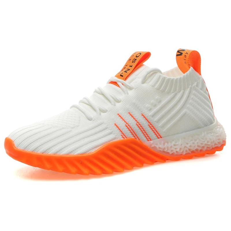 2020 Platform Sock Women Black Orange Green White Sneakers Chunky Shoes Mesh Tennis Feminino Trainers Casual Shoes Women 35-40
2020 Platform Sock Women Black Orange Green White Sneakers Chunky Shoes Mesh Tennis Feminino Trainers Casual Shoes Women 35-40