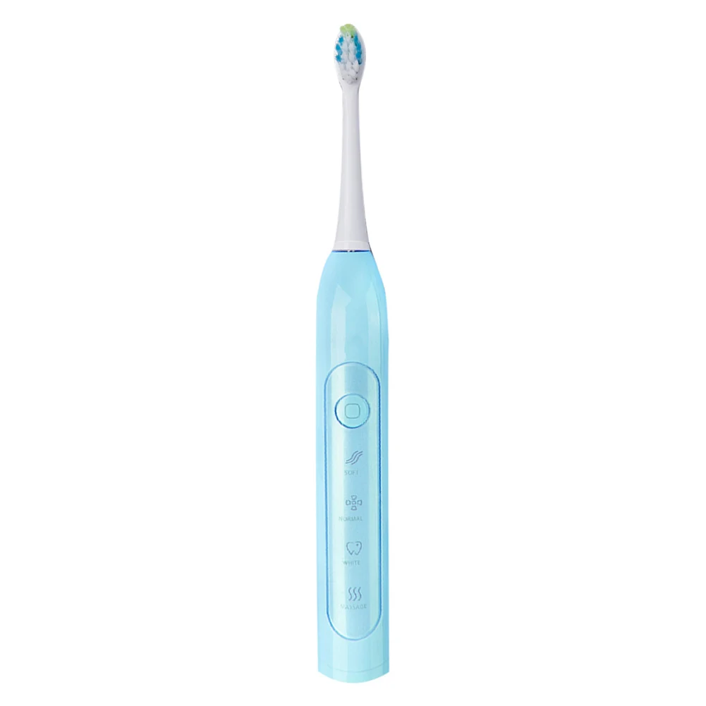 Electric Toothbrush Electric Toothbrush Adult Home Fur USB Charging Waterproof Cleaning Gingival Bathroom Accessories Brush
Electric Toothbrush Electric Toothbrush Adult Home Fur USB Charging Waterproof Cleaning Gingival Bathroom Accessories Brush