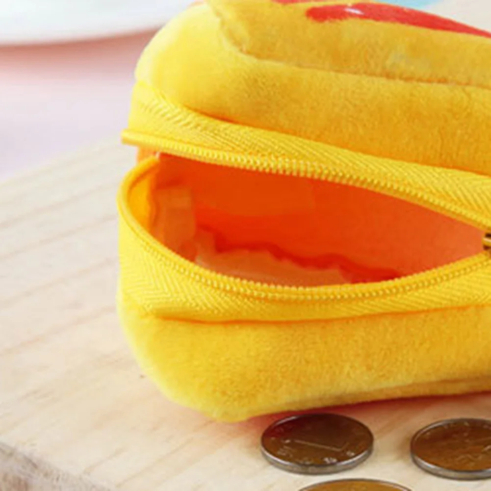 Cute Fruit Wallet Casual Coin Purse Zipper bag daily Gift Plush Coin Purse girl Women Change Purse fashion small Money bag sweet
Cute Fruit Wallet Casual Coin Purse Zipper bag daily Gift Plush Coin Purse girl Women Change Purse fashion small Money bag sweet