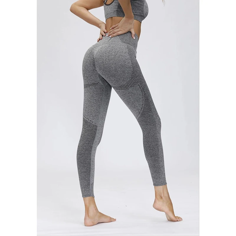 High Waist Seamless Leggings Push Up Leggins Sport Women Fitness Running Yoga Pants Energy Seamless Leggings Gym Girl leggings
High Waist Seamless Leggings Push Up Leggins Sport Women Fitness Running Yoga Pants Energy Seamless Leggings Gym Girl leggings