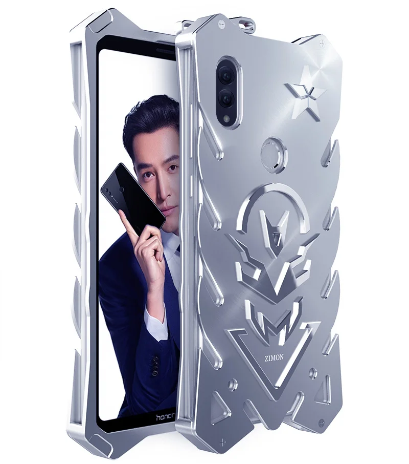 Zimon Armor Ii Aviation Aluminum Metal Case For Huawei Honor Note 10 Powerful Outdoor Case For Note10 Shockproof Cnc Anodized
Zimon Armor Ii Aviation Aluminum Metal Case For Huawei Honor Note 10 Powerful Outdoor Case For Note10 Shockproof Cnc Anodized