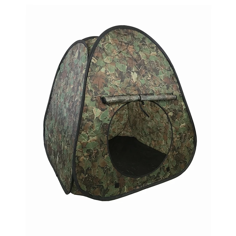 American High-grade Camouflage Photography, Bird-watching, Bird-shooting, Single-double Tent, Free From Self-bombing
American High-grade Camouflage Photography, Bird-watching, Bird-shooting, Single-double Tent, Free From Self-bombing