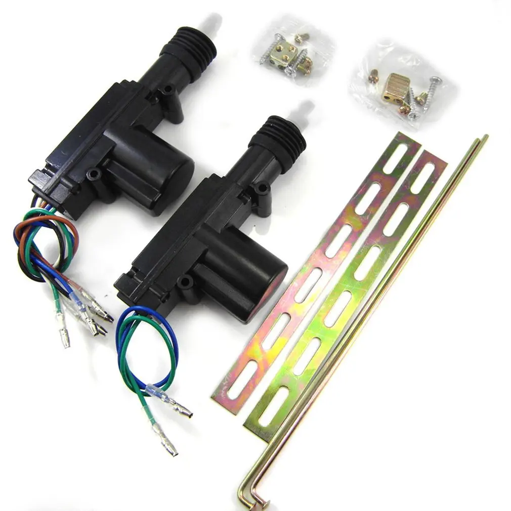 24V car remote control central locking anti-theft device 
24V car remote control central locking anti-theft device