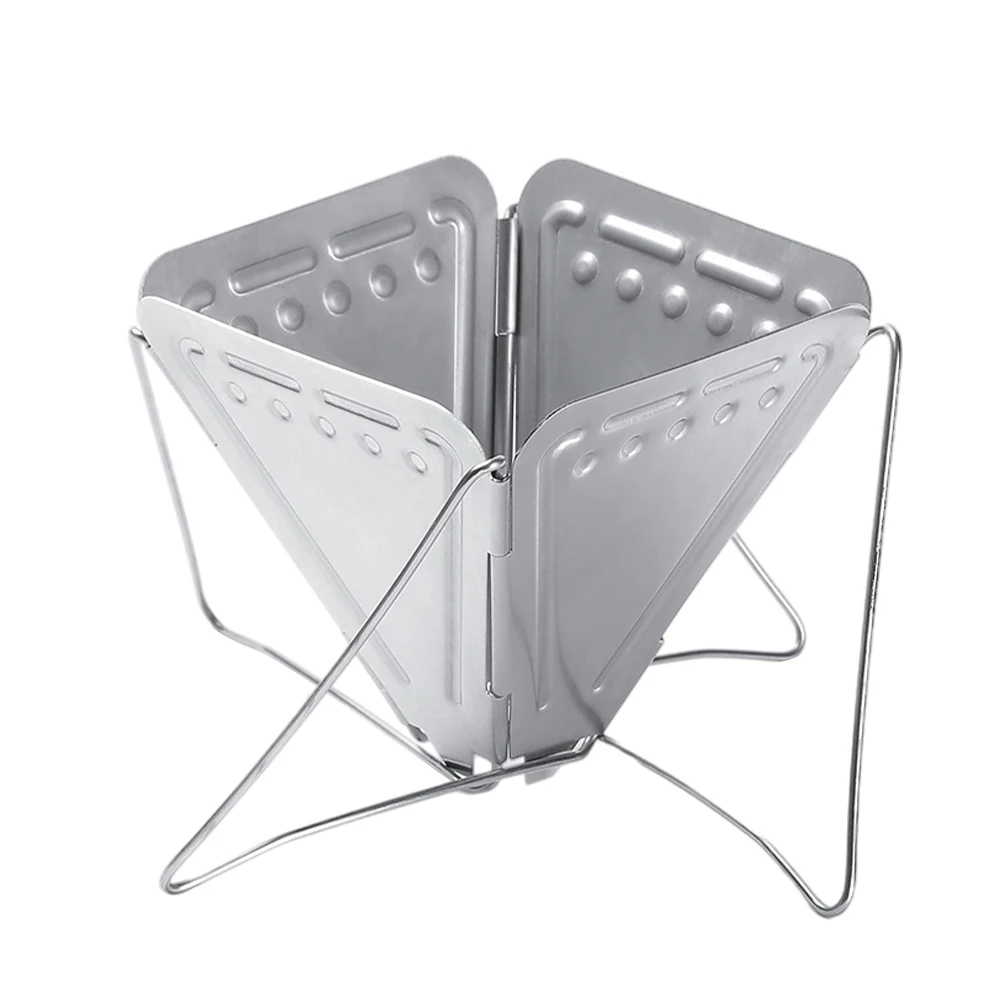 Stainless Steel Coffee Dripper Holder Foldable Coffee Filter Holder Rack Camping Hiking Picnic Pour Over Coffee Drip Cone Rack
Stainless Steel Coffee Dripper Holder Foldable Coffee Filter Holder Rack Camping Hiking Picnic Pour Over Coffee Drip Cone Rack