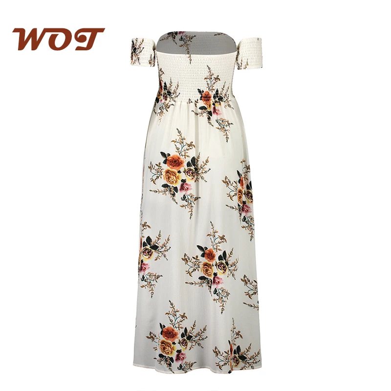 2021 New Printed thin dress holiday off-shoulder long skirt bohemian seaside split beach skirt
2021 New Printed thin dress holiday off-shoulder long skirt bohemian seaside split beach skirt