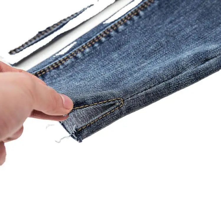 Jeans Women Black Pants High Waist Denim Women Pants High Elastic Skinny Pencil Stretch Women Pants Plus Size S-XL
Jeans Women Black Pants High Waist Denim Women Pants High Elastic Skinny Pencil Stretch Women Pants Plus Size S-XL