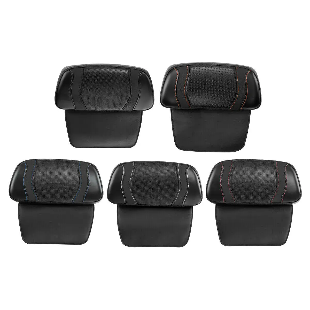 Motorcycle Razor Chopped Passenger Backrest For Harley Touring Tri Glide Ultra Road King Road Glide Street Glide 2014-2021 2019
Motorcycle Razor Chopped Passenger Backrest For Harley Touring Tri Glide Ultra Road King Road Glide Street Glide 2014-2021 2019