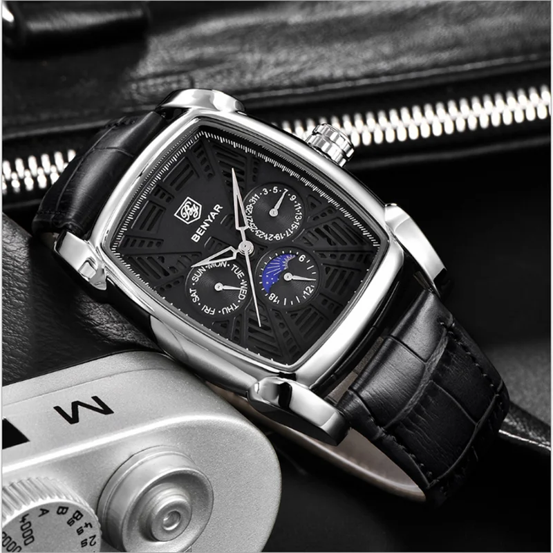Men Watch Top Brand Luxury Quartz Watch Men Rosegold Male Fashion Business Watch Shockproof 30m Waterproof Wristwatch
Men Watch Top Brand Luxury Quartz Watch Men Rosegold Male Fashion Business Watch Shockproof 30m Waterproof Wristwatch