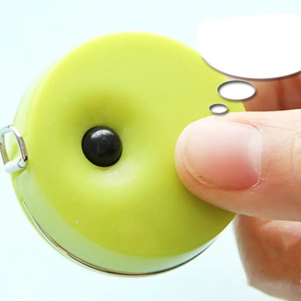 Hot Sale Mini Tape Measure With Key Chain Plastic Portable 1.5m Retractable Ruler Centimeter/inch Tape Measure
Hot Sale Mini Tape Measure With Key Chain Plastic Portable 1.5m Retractable Ruler Centimeter/inch Tape Measure